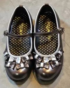 ⭐︎メゾピアノ　フォーマルシューズ20.0
