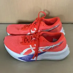 マジックスピード4 / アシックス / 26.5cm / メンズ