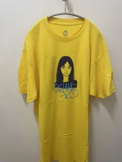 完売品_超希少 KYNE キネ ON AIR DSMG 限定 Tシャツ Lサイズ ON AIR キネ DSMG限定 kyne Tシャツ M - メルカリ