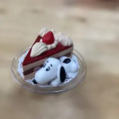 SNOOPY カプセルトイ