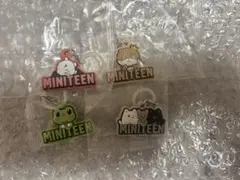 MINITEEN めじるしアクセ