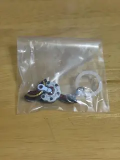 仮面ライダーめじるしアクセサリー5 仮面ライダーギーツ