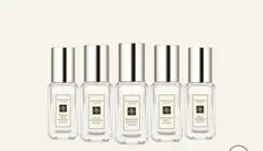 Jo Malone 香水 5本セット