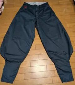 忰山(カセヤマ)鳶装束 B-3 (W85)極美品のサムネイル
