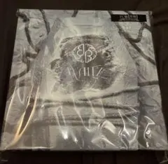 龍宮城 WALTZ 完全生産限定盤 白盤 【トレカ付き】 - メルカリ