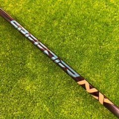 フジクラスピーダーNXブラック 50Sドライバー用 純正ブリヂストン