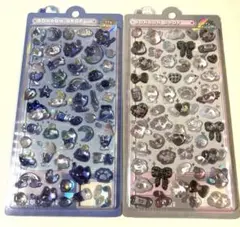 ボンボンドロップシール　オリジナル