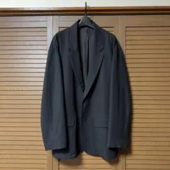 ア*ン様 UNIVERSAL PRODUCTS.／22SS／ジャケット／ブラック