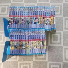 ジョジョの奇妙な冒険 非全巻セット　3７冊セット