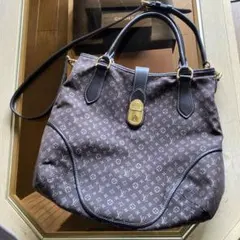 ルイヴィトンバック