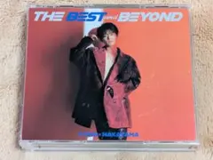 THE BEST and BEYOND 2CD+Blu-ray 中山優馬