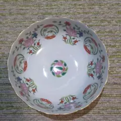 チャイニー　CHinEE　20センチ　ボウル　有田焼のサムネイル