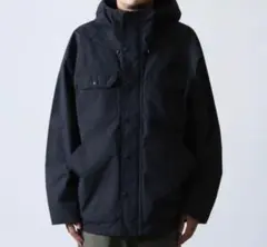 未使用に近い】ファイヤーフライマウンテンパーカー オリーブ メンズM 
