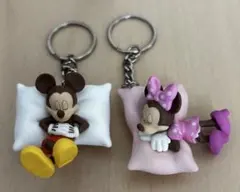 ディズニー キーホルダー