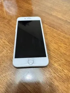 Apple iPhone 8シルバー