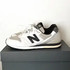 ニューバランス　996