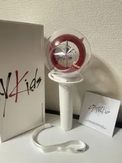 2026年最新】straykids ペンライトの人気アイテム - メルカリ