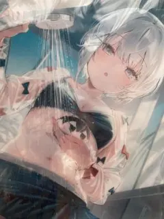 探偵はもう死んでいる　シエスタ