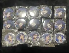 学園アイドルマスター M@STER EXPO 秦谷美鈴 缶バッジ 10個 - メルカリ
