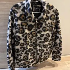 ZARA アウター　ジャケット