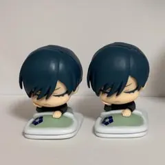 ブルーロック 糸師凛 おねむたん