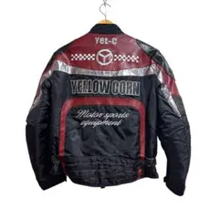 2025年最新】イエローコーン レザージャケットの人気アイテム - メルカリ