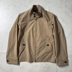 極美品】ブラックレーベルクレストブリッジ　スイングトップ　シアサッカー　Mサイズ 極美品】ブラックレーベルクレストブリッジ スイングトップ シア