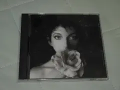 Kate Bush セイシェル・ワールド The Sensual World