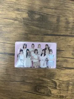 ME:I トレカ R096 集合トレカ ミーアイ アリーナツアー all