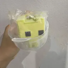 ピコパーク フロッキーマスコット イエロー