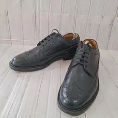 美品【25cm 】REGAL Imperial Grade 6744 革靴 黒