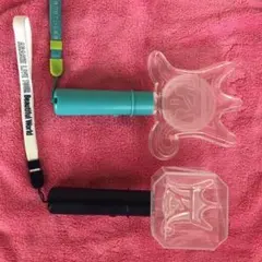 嵐ライブツアー ペンライト2個セット