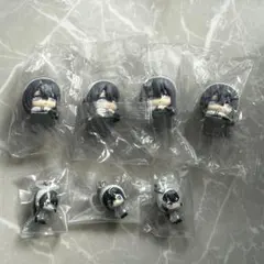 【匿名配送】 呪術廻戦 懐玉・玉折 天内理子 おねむたん めじるしアクセサリー