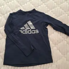 adidas CLIMAWARM 長袖カットソー 130