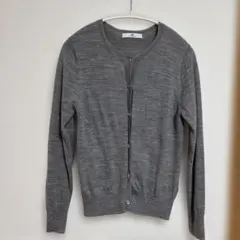 Sonny Label グレー 長袖カーディガン