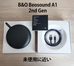 Bang & Olufsen Mercedes-Benz ワイヤレススピーカー - メルカリ