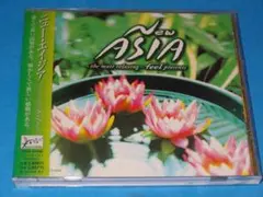 最安値300円！「feel プレゼンツ ニュー・エイジア」