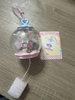 マイメロディ Sweet Dream Bubble House POP MART