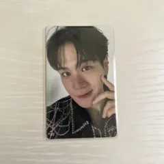 JO1 JO1DERSHOW トレカ 豆原一成　073 セルカ