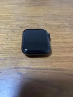 Apple アップル　Apple Watch4 40ミリ　モック