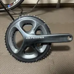 SHIMANO ULTEGRA FC-6800 クランクセット 170mm シマノ ULTEGRA（アルテグラ）FC-6800 クランクセット 52/36T