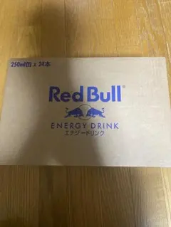 し*】様 Red Bull エナジードリンク 250ml 3箱72本セットのサムネイル