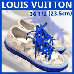 【良品】LOUIS VUITTON モノグラム ステラーライン ／ルイ・ヴィトンのサムネイル