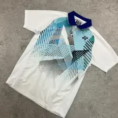 YONEX　ヨネックス　ゲームシャツ　ウエア　ユニフォーム　テニス　バドミントン