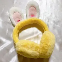 耳あて イヤーマフ ヘッドバンド式 キッズ イヤーマフ 防寒 キッズ 耳あて