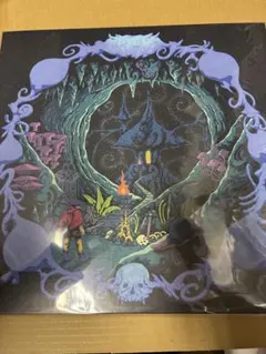 Mei Ehara All AboutMcGuffin限定盤 レコード新品未開封