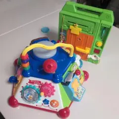 アクティビティセンター ライオン