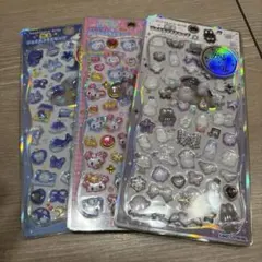 ジュエルプチドロップシール