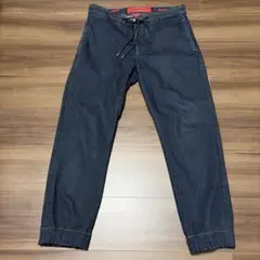 JACOB COHEN デニムパンツ ドローコードのサムネイル
