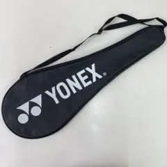 YONEX バドミントン ラケットケース 黒